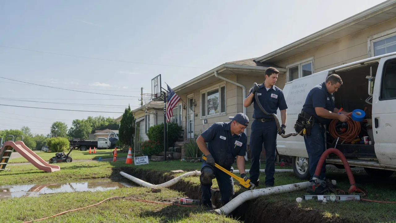 Toilet Installation in Glencoe, IL near me